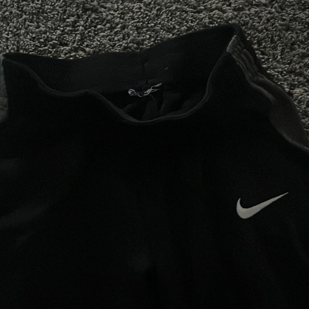 Women’s Nike Running joggers.